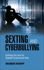Sexting and Cyberbullying