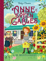 Anne of Green Gables