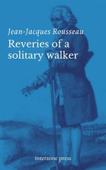 Reveries of A Solitary Walker