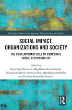 Social Impact, Organizations and Society