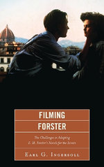 Filming Forster Filming Forster