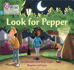 Look for Pepper Look for Pepper