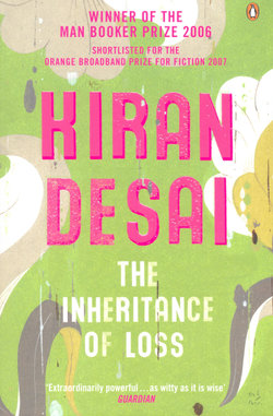 The Inheritance of Loss