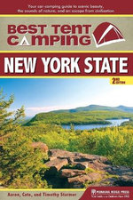 Best Tent Camping: New York State