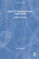 Japan in Transformation 1945-2020