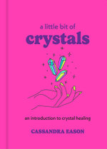 A Little Bit of Crystals