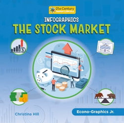 Infographics: The Stock Market Infographics: The Stock Market