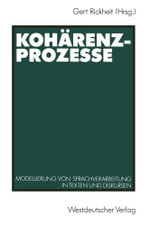 Kohaerenzprozesse
