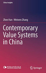 Contemporary Value Systems in China