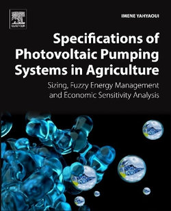 Specifications of Photovoltaic Pumping Systems in Agriculture