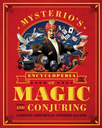 Mysterio's Encyclopedia of Magic and Conjuring