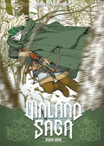 Vinland Saga 9 Vinland Saga 9