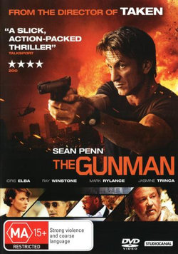 The Gunman