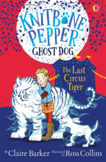 The Last Circus Tiger