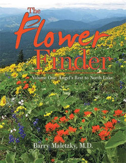 The Flower Finder