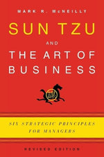 Sun Tzu and the Art of Business