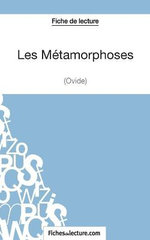 Les Metamorphoses d'Ovide (Fiche de lecture)