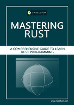 Mastering Rust