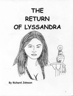Lyssandra & The Return of Lyssandra