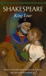 King Lear King Lear