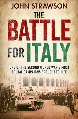 The Battle for Italy The Battle for Italy