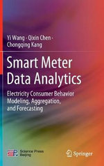 Smart Meter Data Analytics