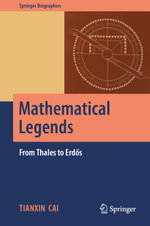 Mathematical Legends