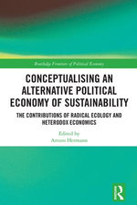 Conceptualising an Alternative Political Economy of Sustainability