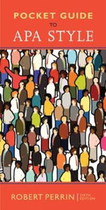 Pocket Guide to APA Style, Spiral Bound Version