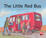 The Little Red Bus
