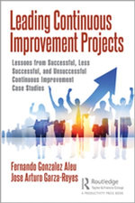 Leading Continuous Improvement Projects