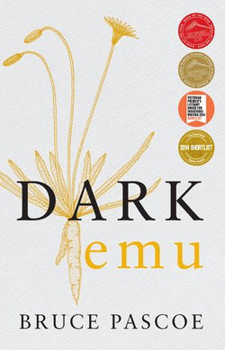 Dark Emu Dark Emu