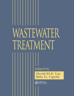 Wastewater Treatment