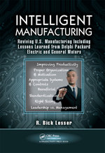 Intelligent Manufacturing
