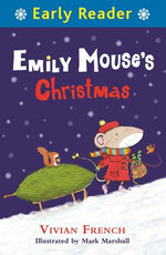Emily Mouse's Christmas