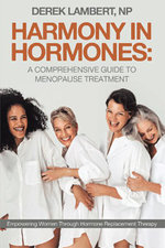 Harmony in Hormones: a Comprehensive Guide to Menopause Treatment