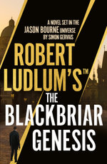 Robert Ludlum's: The Blackbriar Genesis