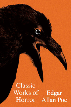 Classic Works of Horror