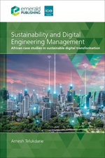 Sustainability and Digital Engineering Management