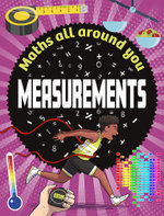 Maths All Around You: Measurements