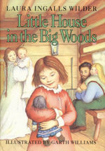 Little House in the Big Woods