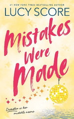 Mistakes Were Made (Standard Edition) Mistakes Were Made (Standard Edition)