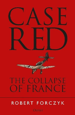 Case Red Case Red