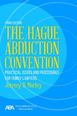 The Hague Abduction Convention