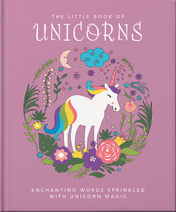 The Little Book of Unicorns