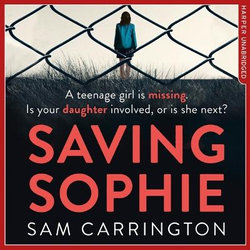 Saving Sophie LIB/e