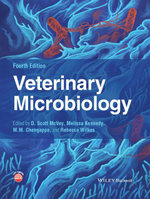Veterinary Microbiology