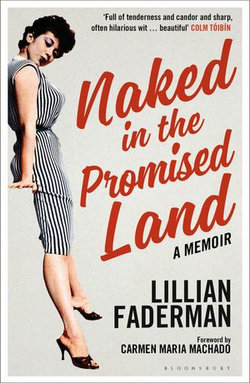 Naked in the Promised Land
