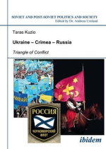 Ukraine - Crimea - Russia