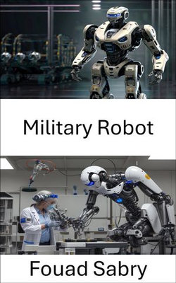 Military Robot